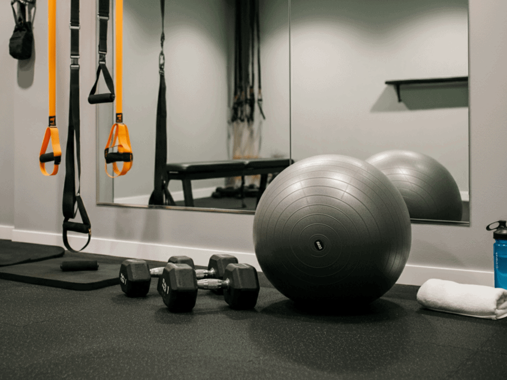 Private In-Home Personal Training Los Angeles - Body360 Fit