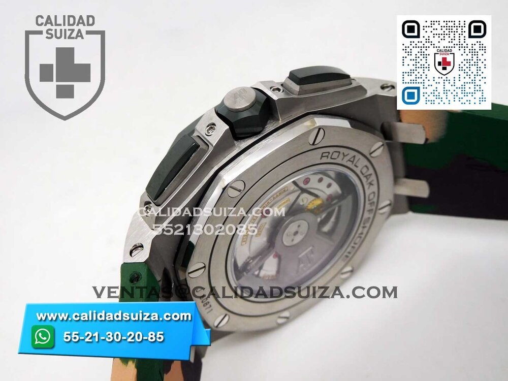 Audemars-royal-oak-chronograph-champagne-4