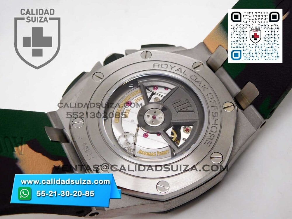 Audemars-royal-oak-chronograph-champagne-5