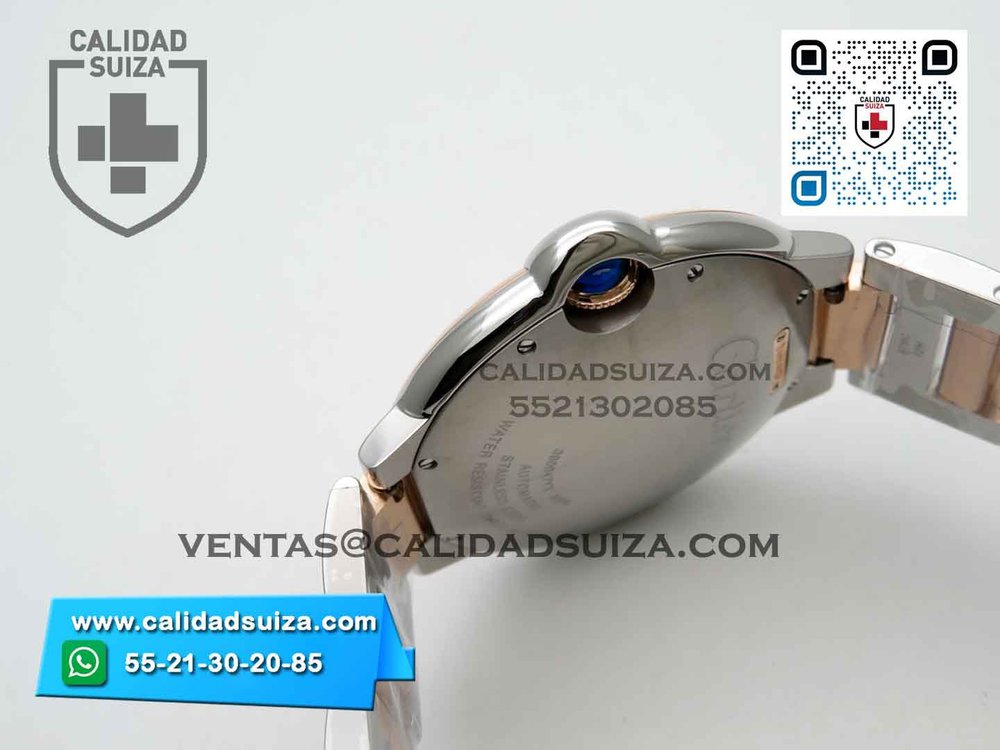 Cartier-ballon-bleu-two-tone--4