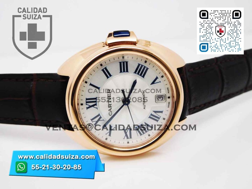 cartier-Cle-oro-rosa-18k-woman-2