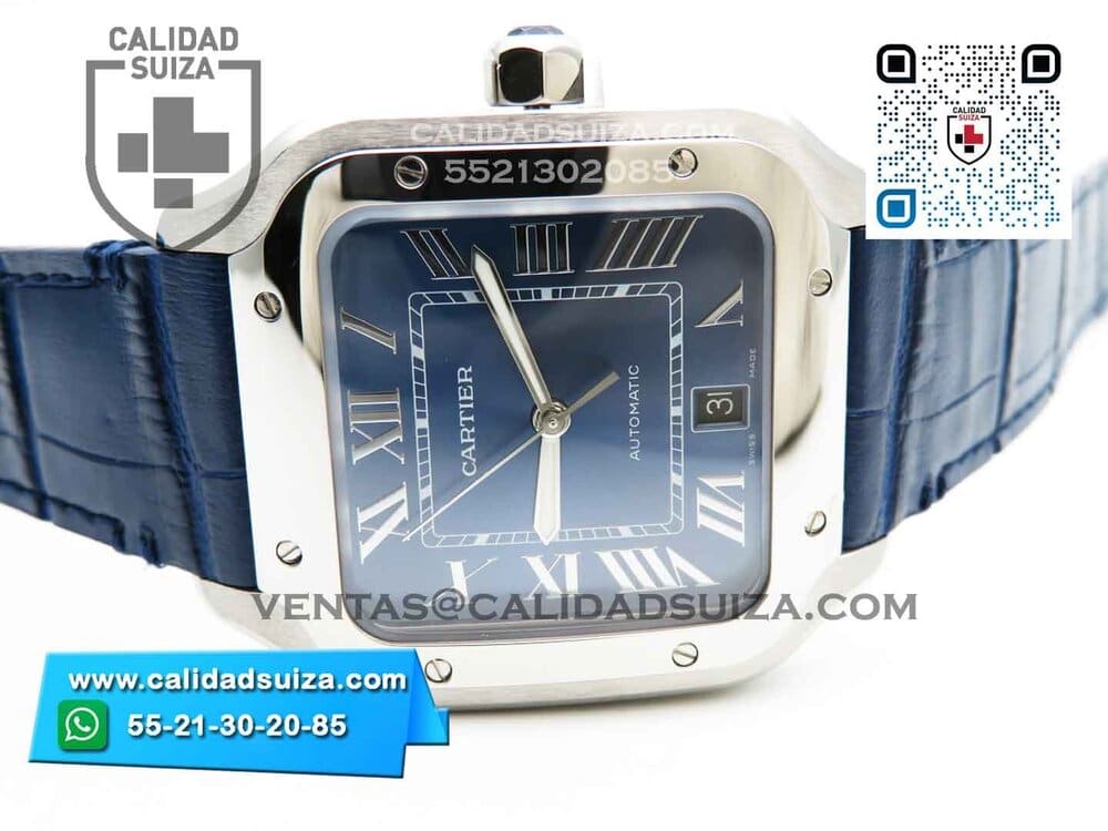 Cartier-santos-100xl-azul-2