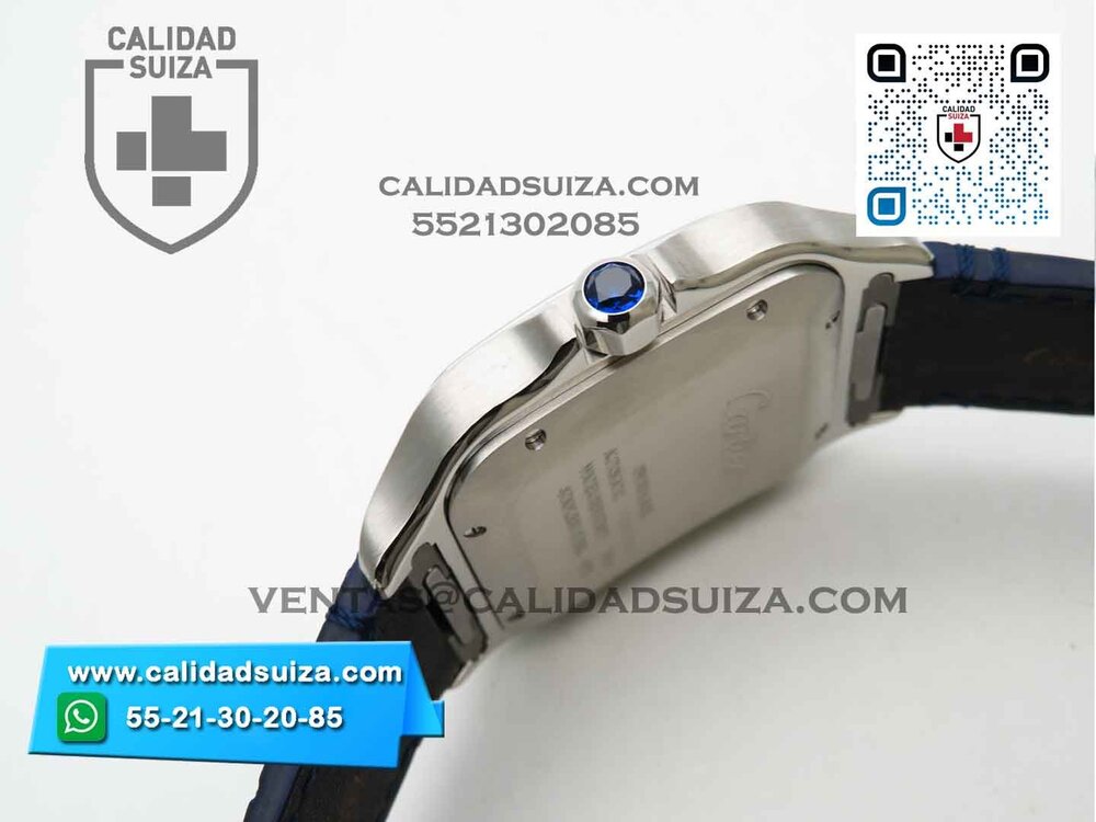 Cartier-santos-100xl-azul-3