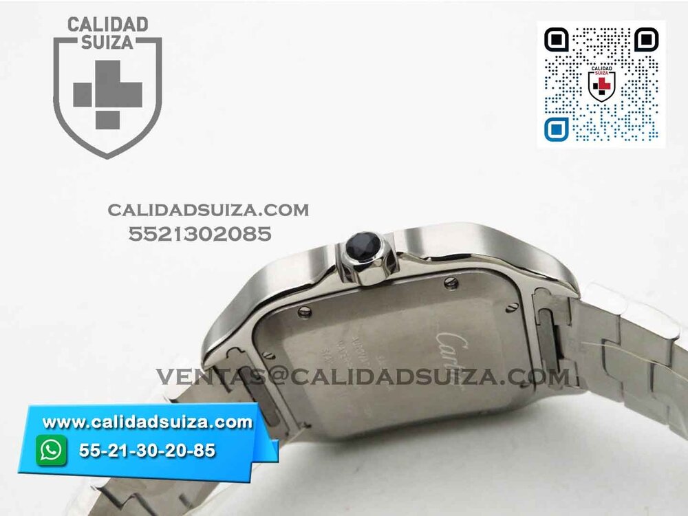cartier-santos-100-xl-acero-3