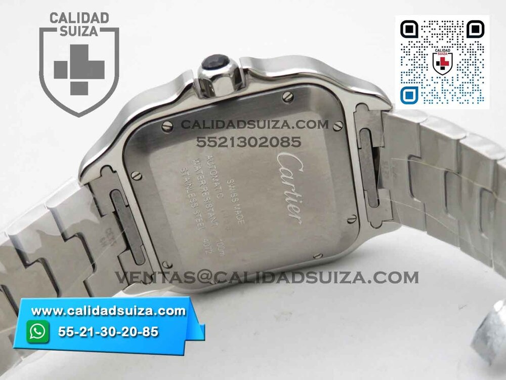 cartier-santos-100-xl-acero-5