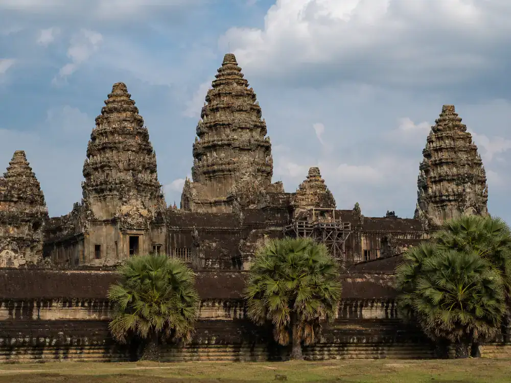 Angkor Wat