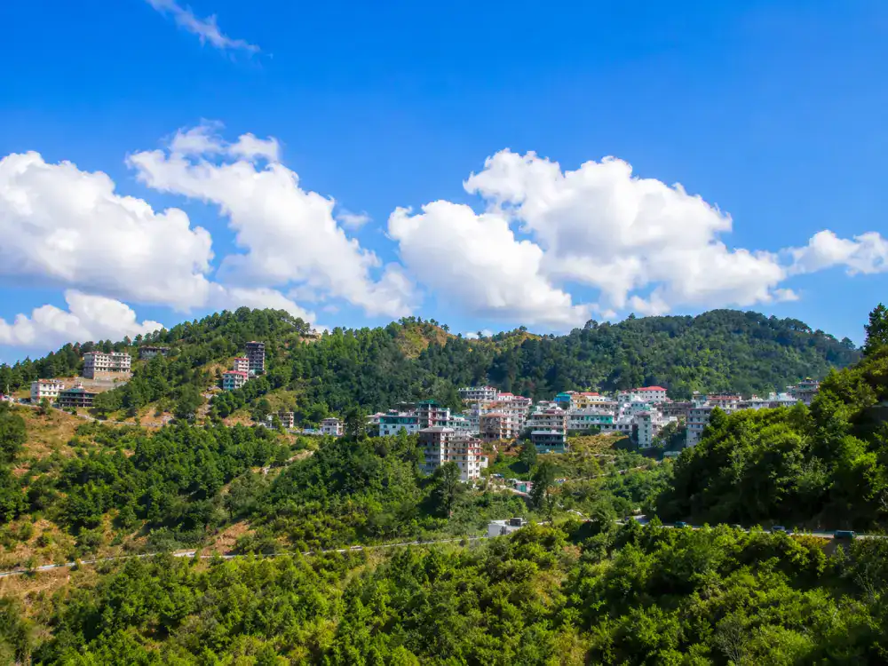 Kasauli