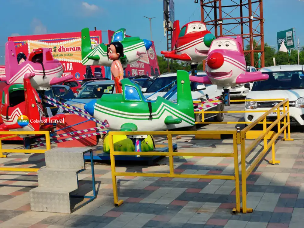 Murthal