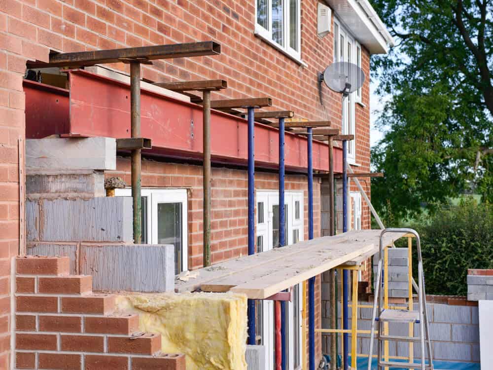 3 Ways To Prepare For Building An Extension