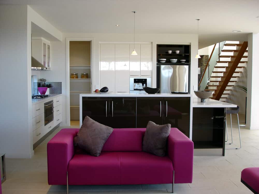 Reasons To Start Embracing Open Plan Living