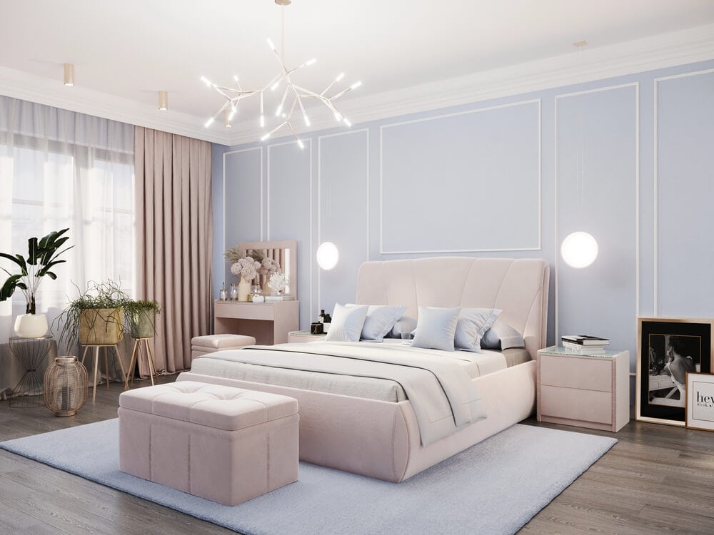 How To Improve Your Master Bedroom