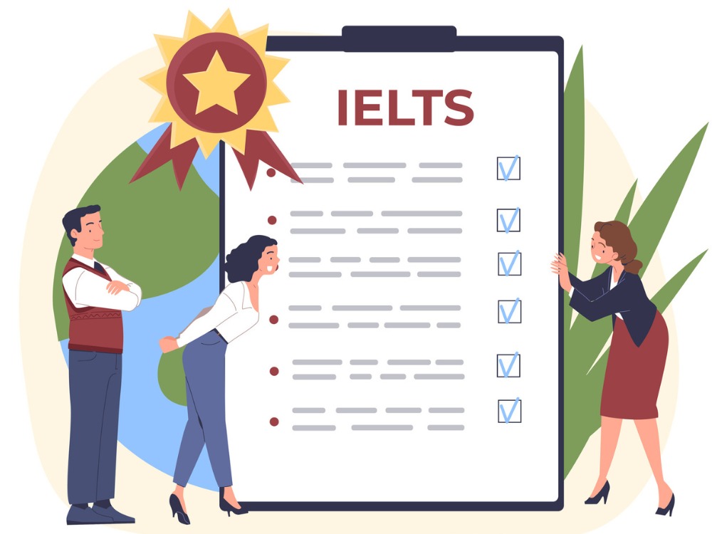 Tại sao cần thực hiện bài test trình độ IELTS trước khi học?