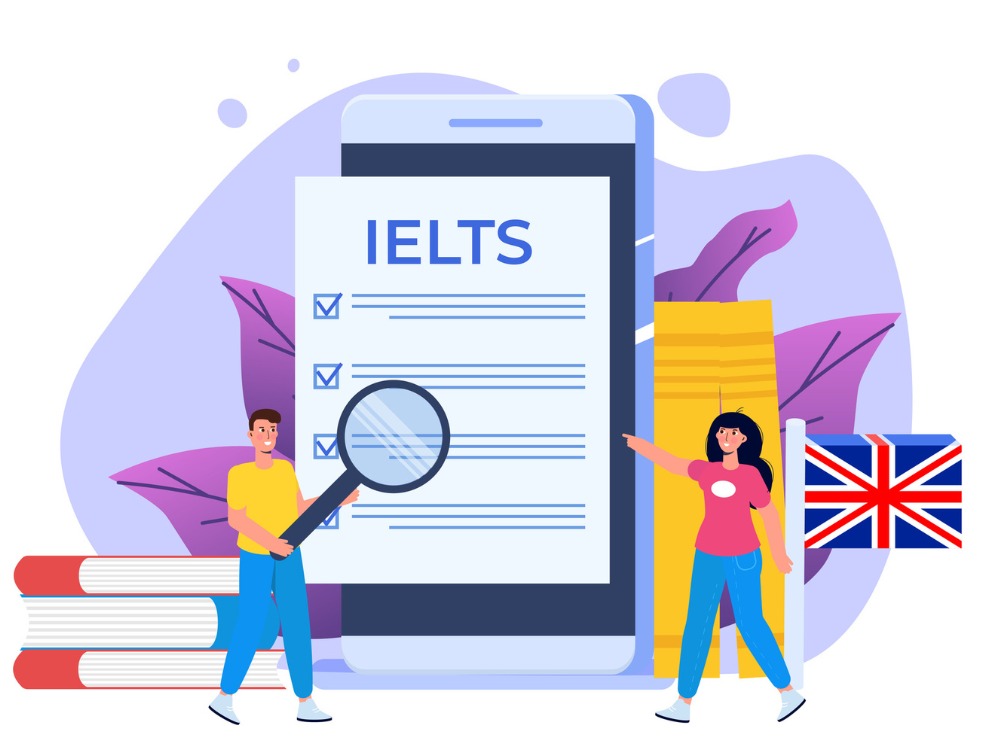Đánh giá tổng quan về bộ sách ielts actual test 2025