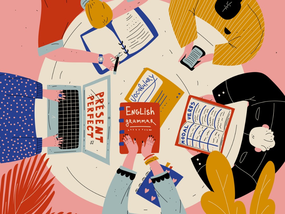 Luyện thi IELTS với AI là gì?