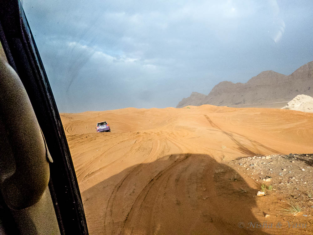 Things to do and see in Sharjah