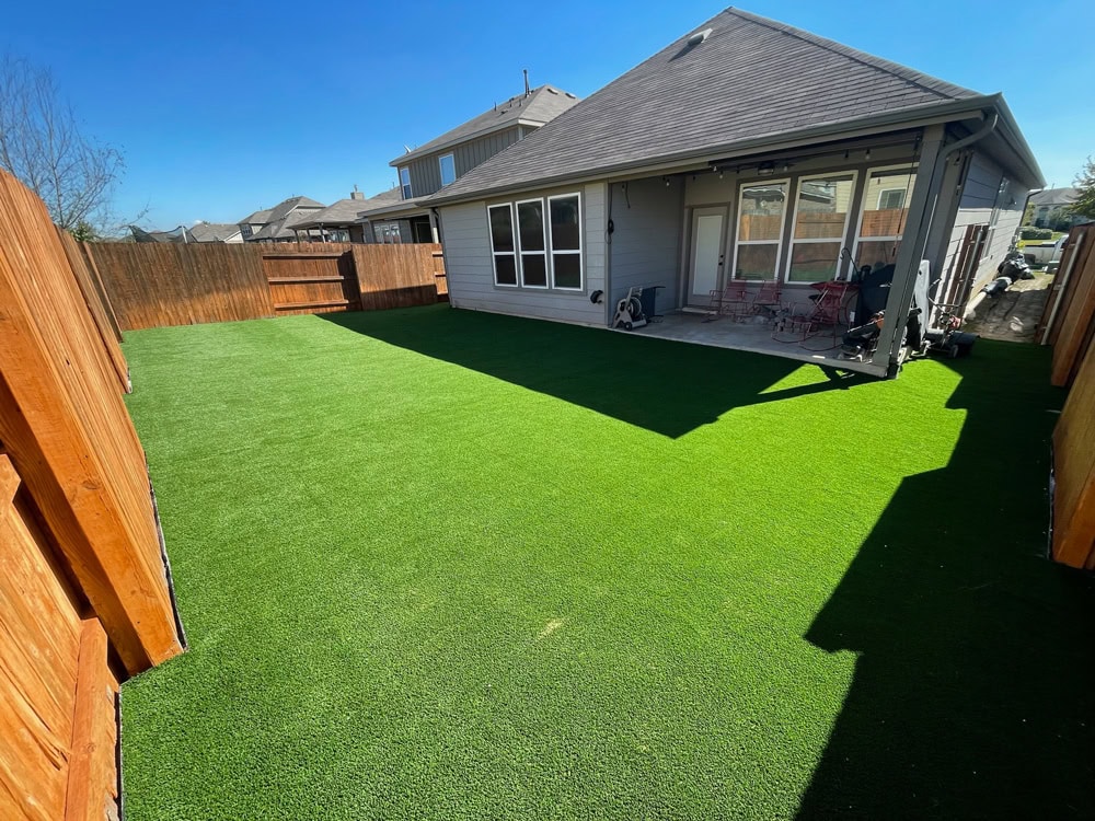 Backyard artificial turf installation backyard artificial turf installation