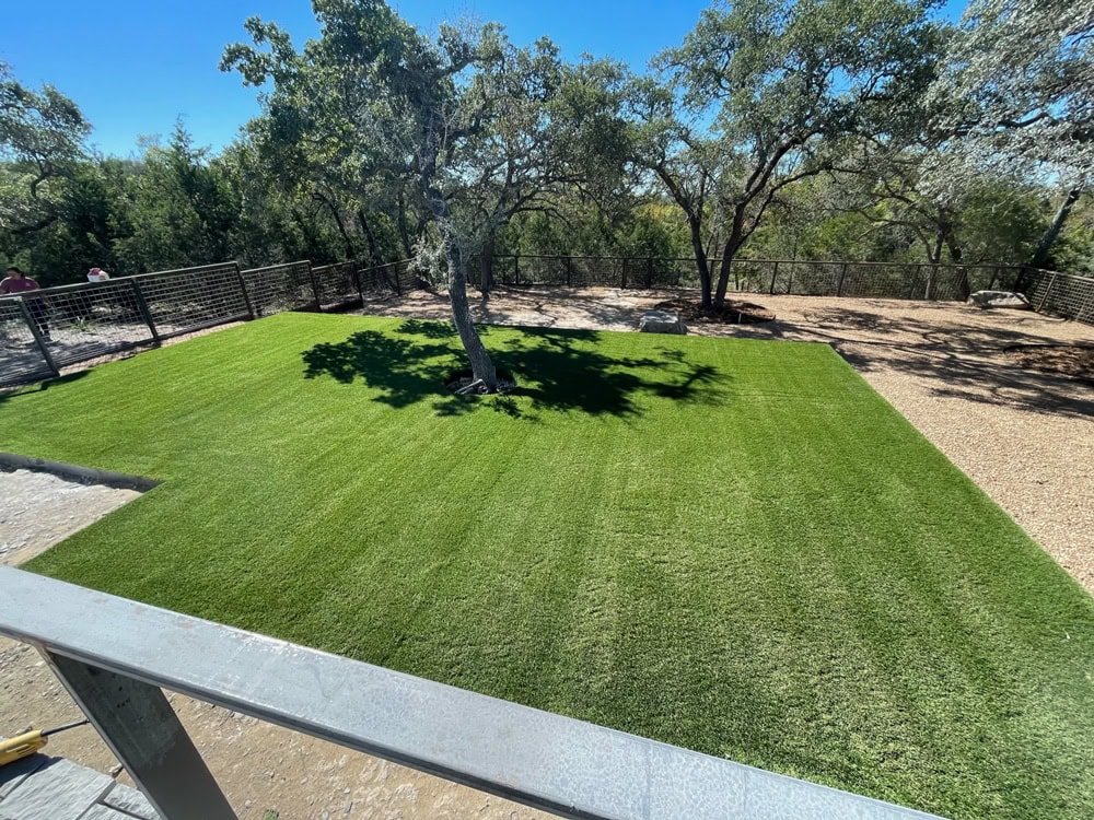 Realistic artificial turf install realistic artificial turf install