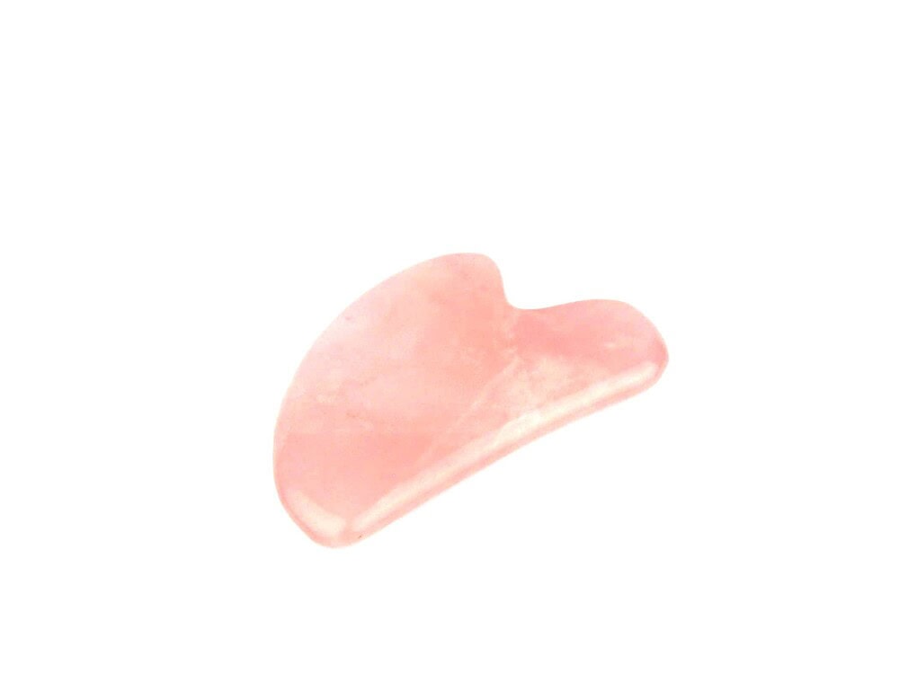Moravité gua sha růženín