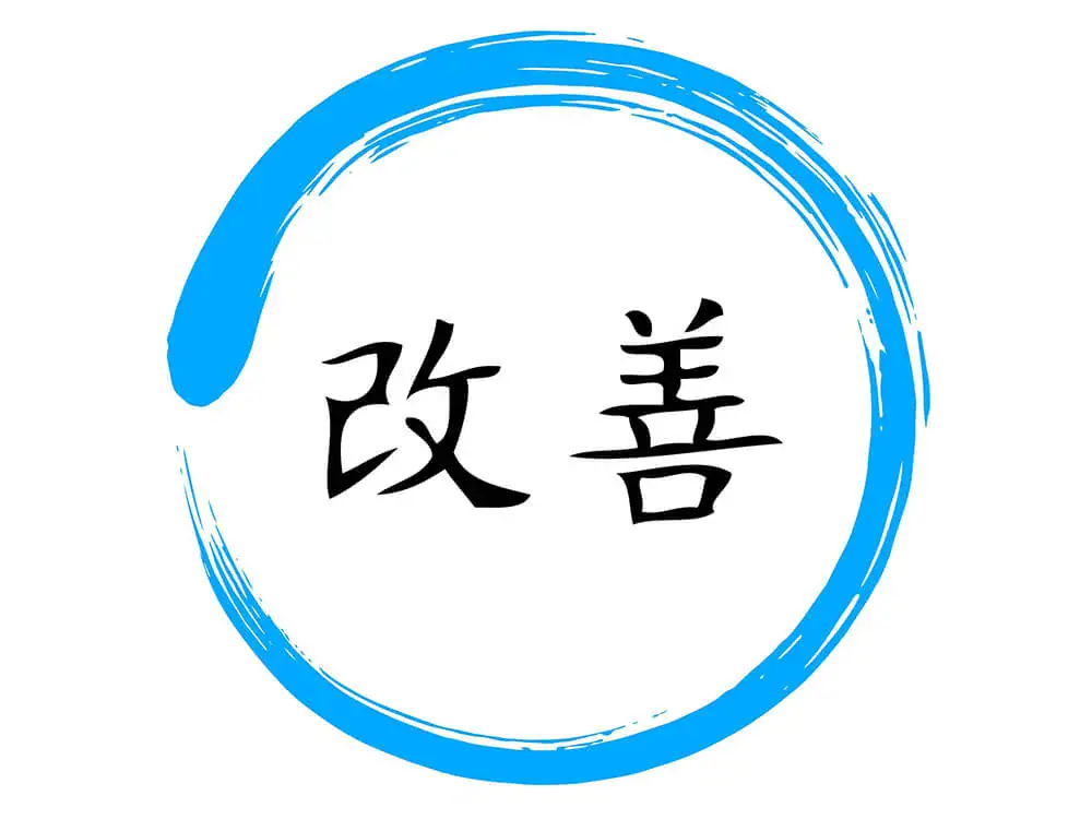 kaizen