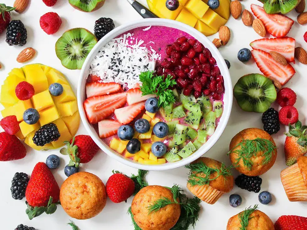 diet