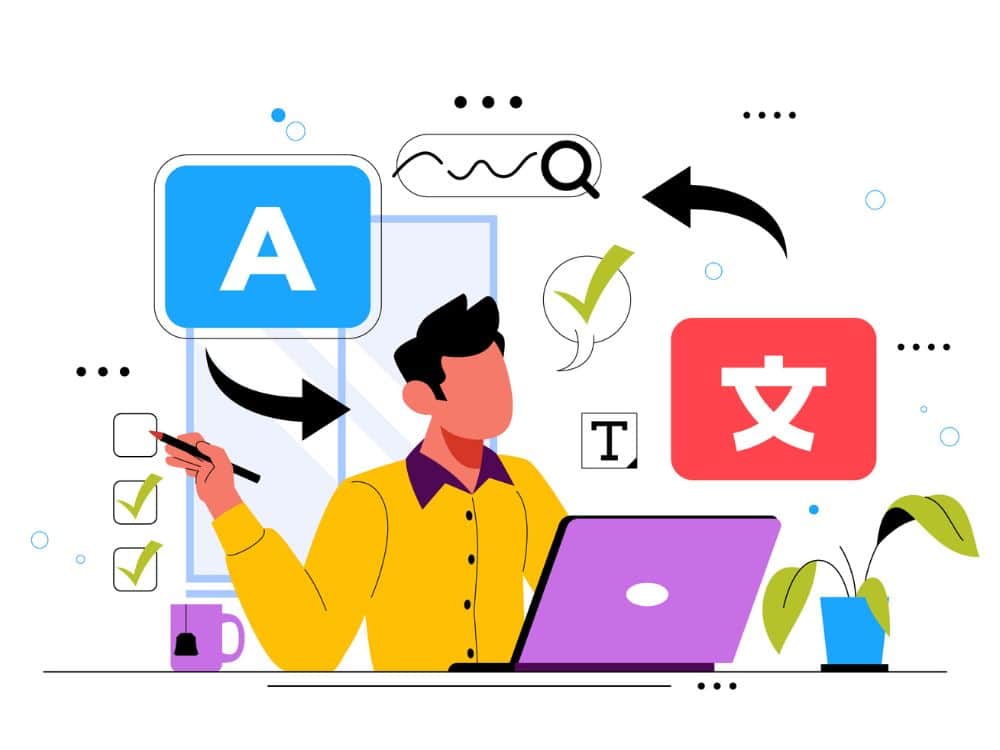 Google dịch hình ảnh tiếng Anh sang tiếng Việt qua camera