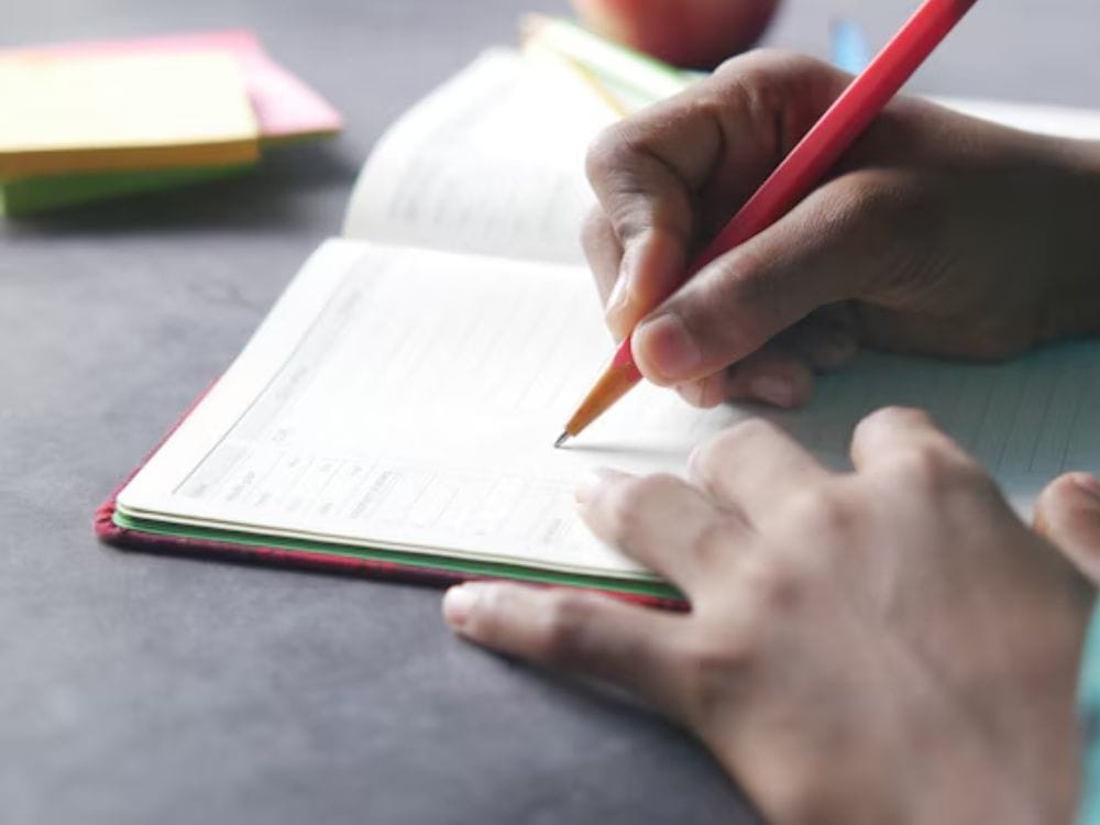 Cùng hoàn thành bài tập tính từ sở hữu