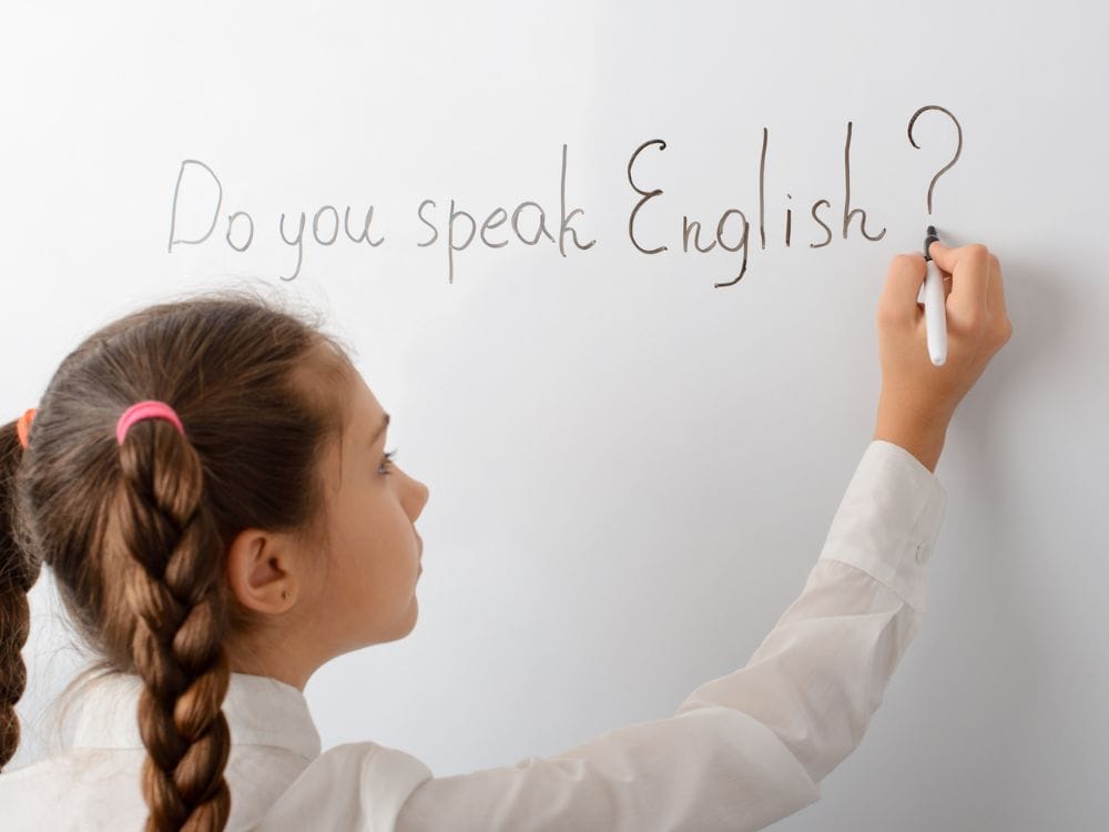 What are pronouns in English?