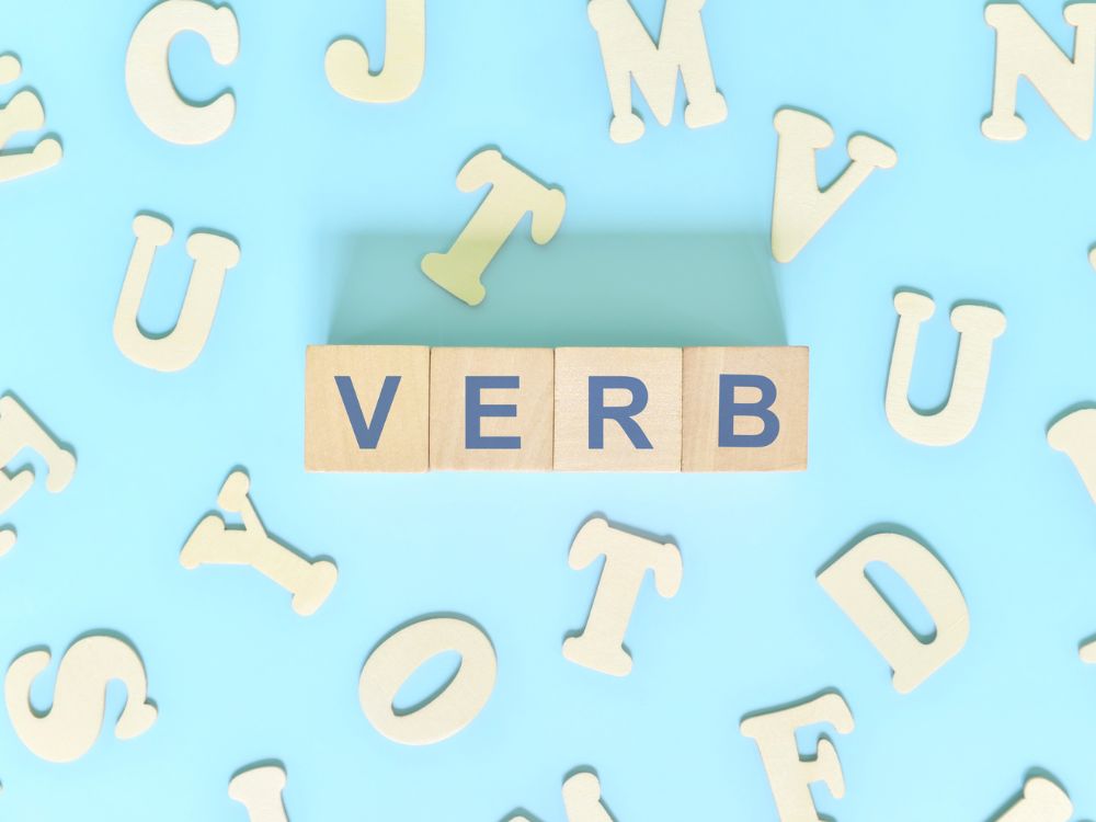 Phrasal verb là gì trong tiếng Anh?