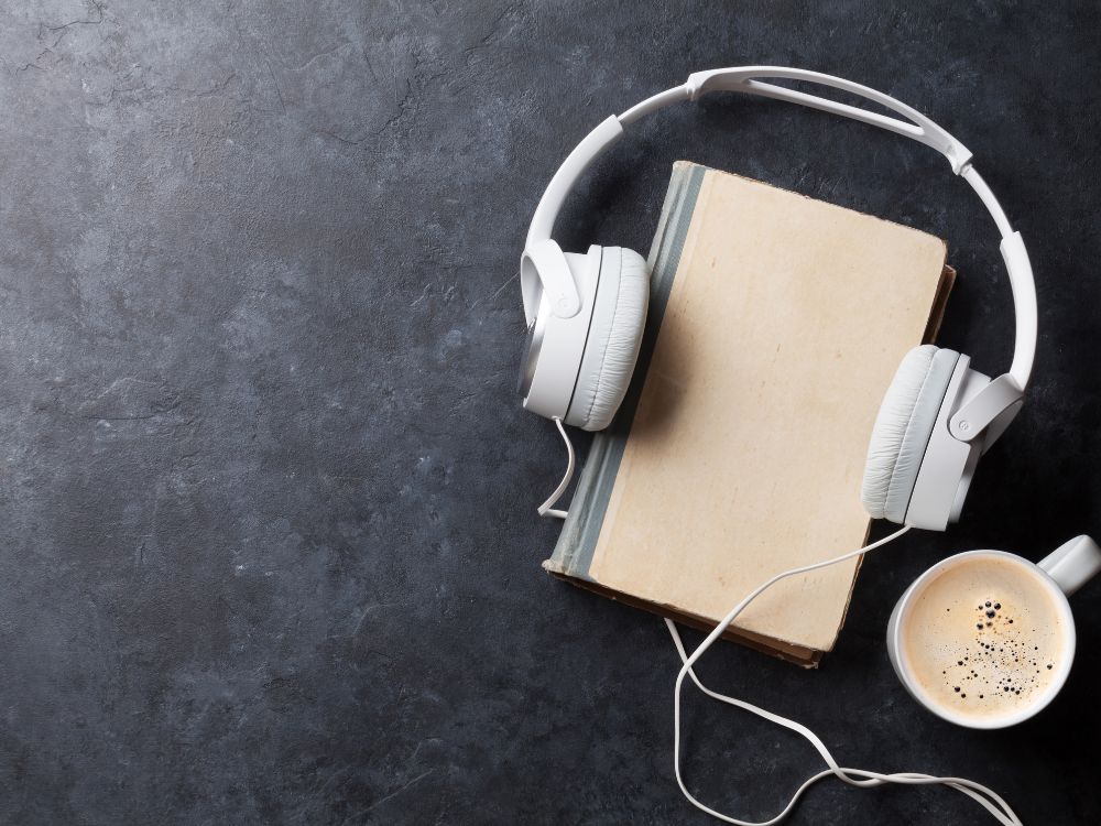 Get Ready for IELTS Listening audio