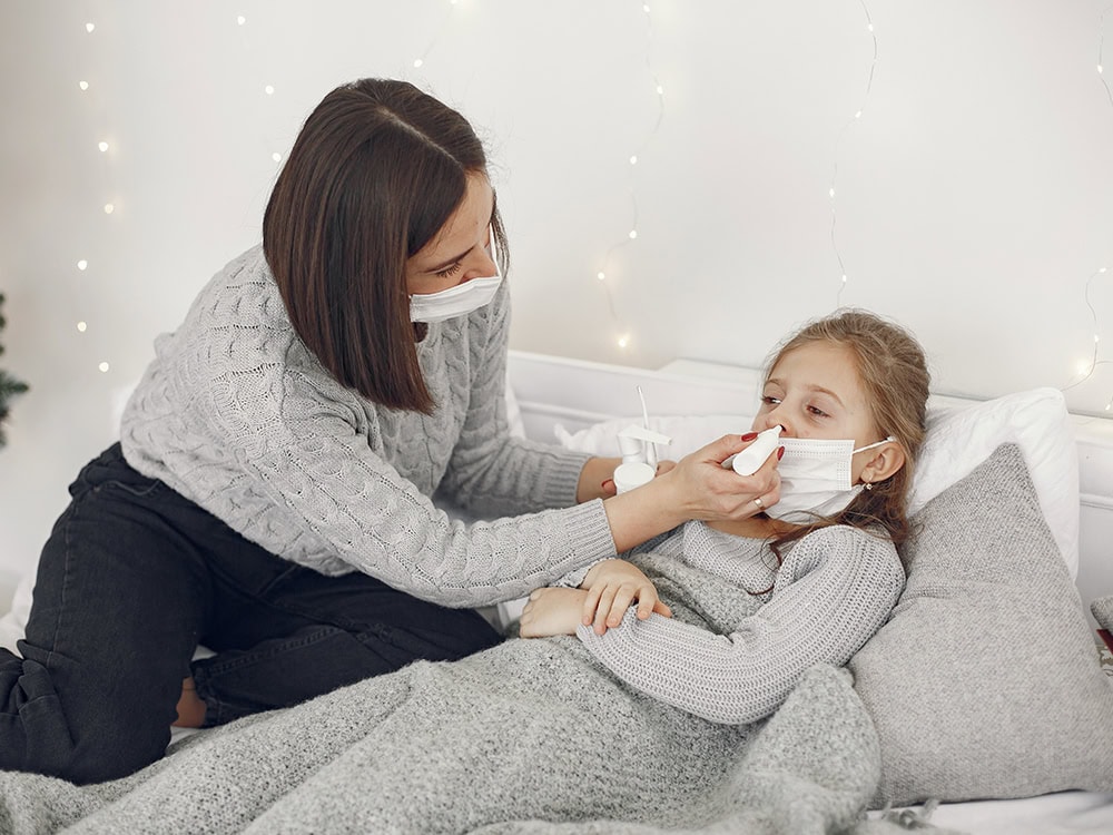 treatment-options-for-influenza-in-children