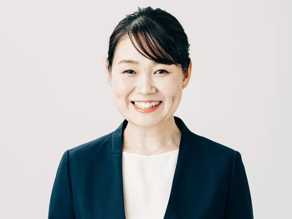 パーソナルジムリタスタイル代表
