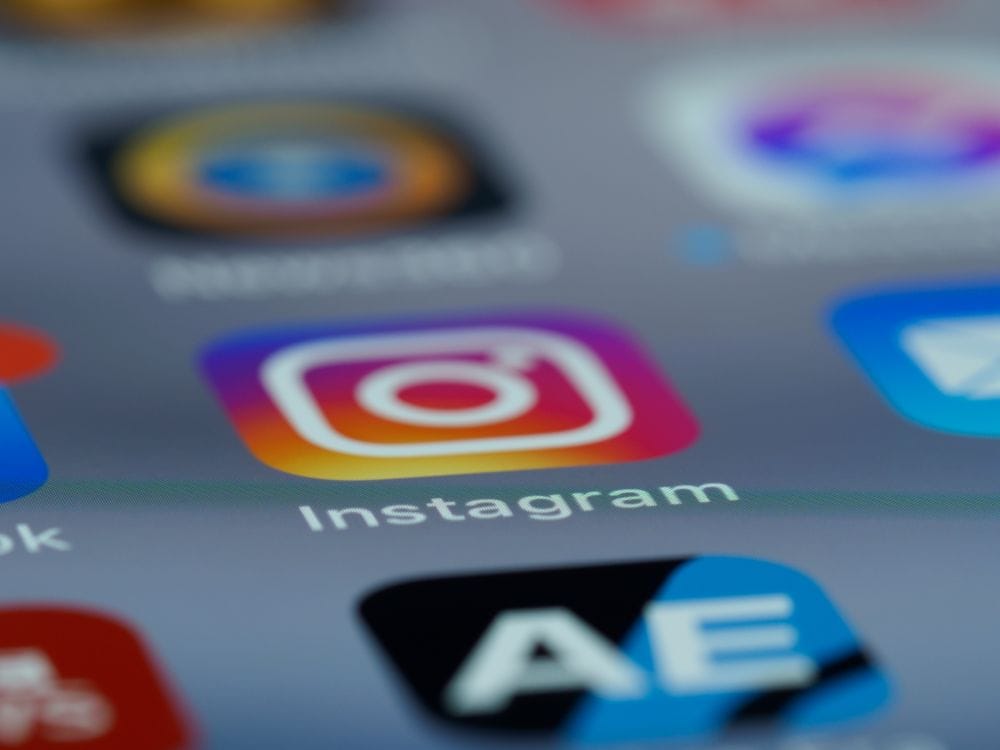 Jak zablokować Instagram