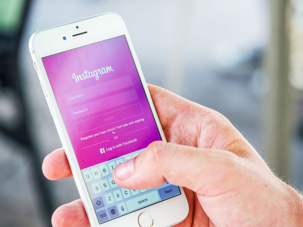 Jak obejrzeć transmisję na żywo na Instagramie