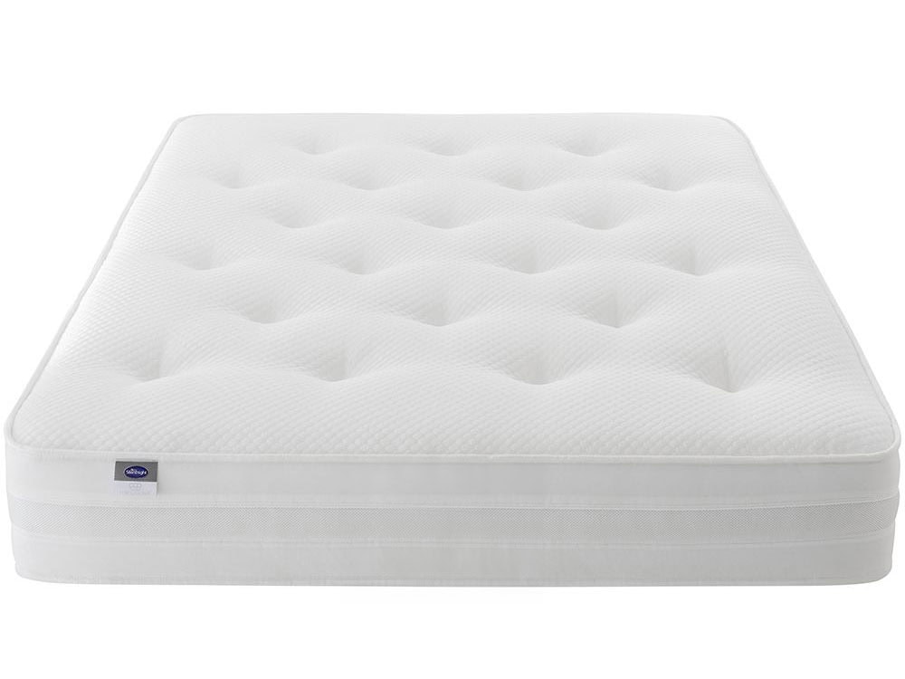 Select Torino 1000 Pocket Memory Mattress 3