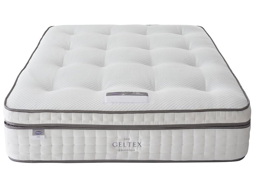 Silentnight Astral Geltex 3