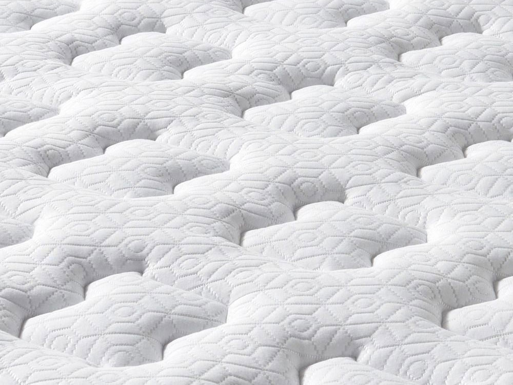 Silentnight Eco Comfort Airmesh Air Support 2000 Pillowtop Mattress 4