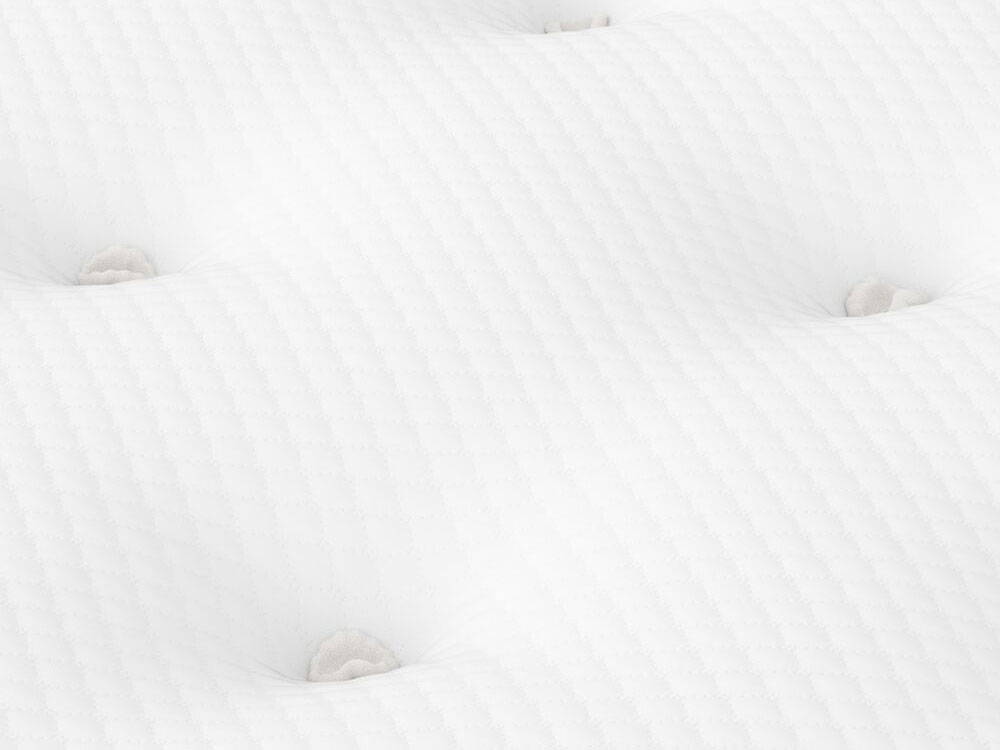 Silentnight Eco Comfort Pocket 1200 Mattress 2