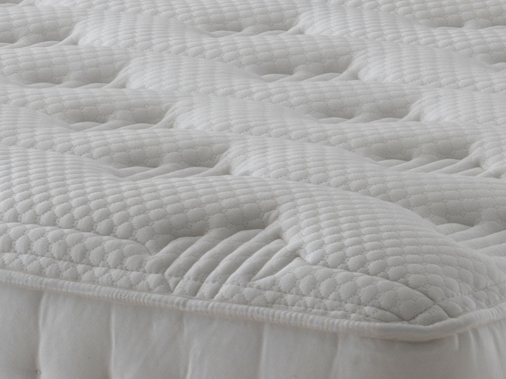 Silentnight Opulent Geltex 2000 2