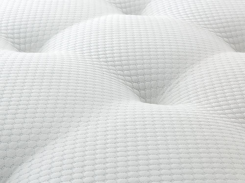 Silentnight Pocket Geltex 2000 Mattress 3