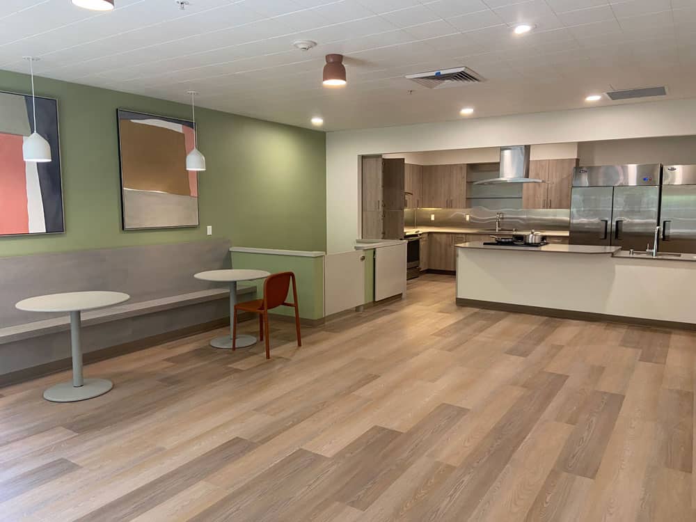 Shelter Kitchen Shelton Domestic Violence Shelter Kitchen