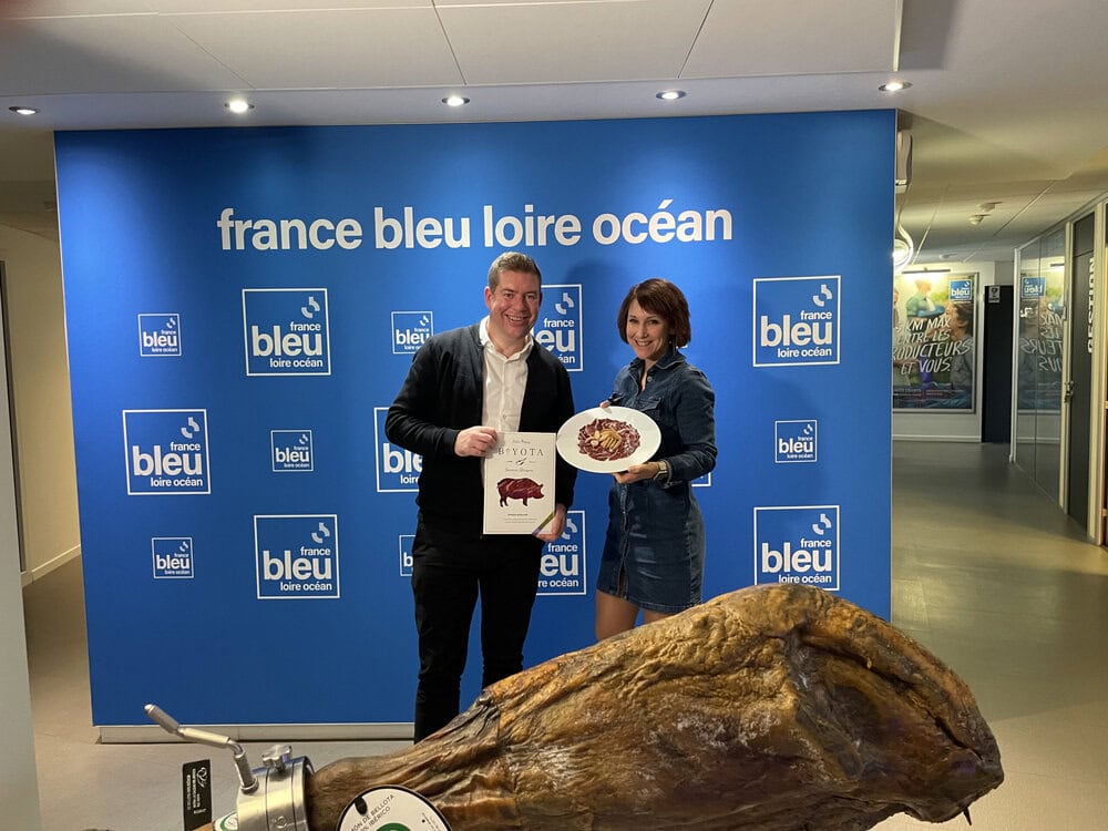 Radio B-YOTA Nantes