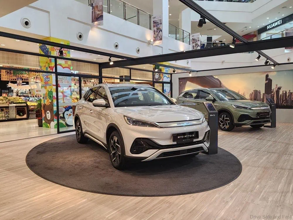 BYD