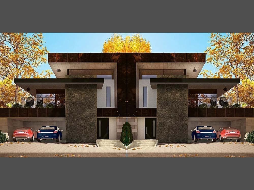 Alphington/Fairfield House & Land Package