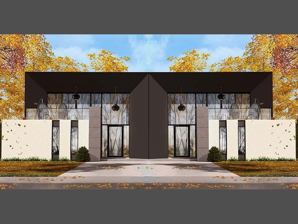 South Yarra Development Package