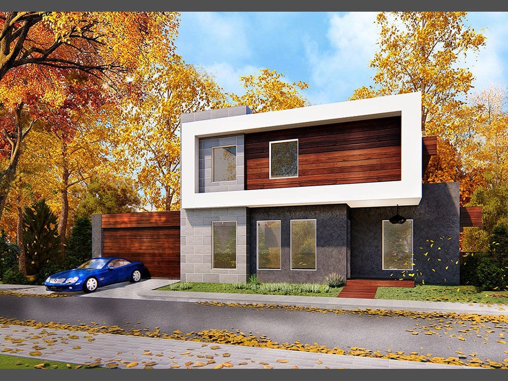 Affordable house and land packages Melbourne