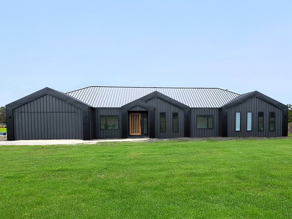 The Inverloch Sea Change Home