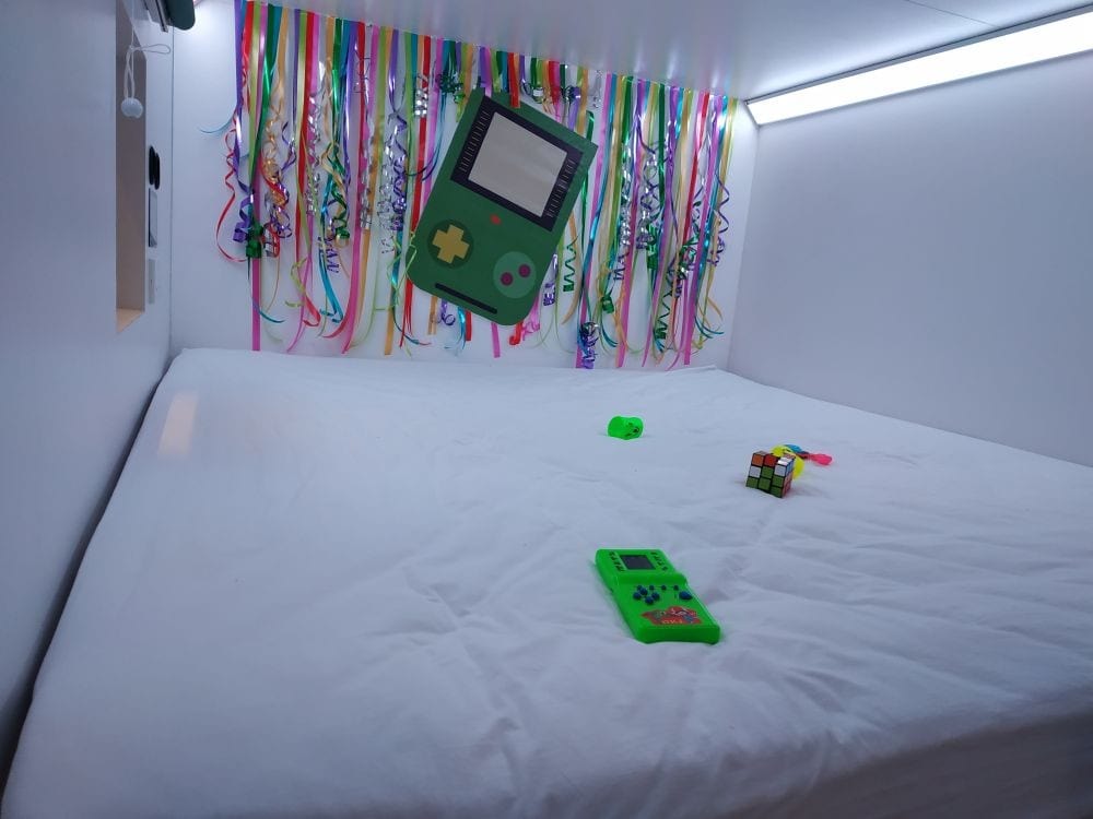 Bobobox's Efforts to Maintain the Level of Occupancy in Capsule Hotels