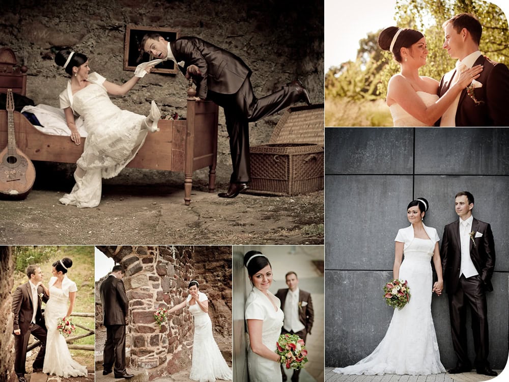 Hochzeitsbilder Nordhausen