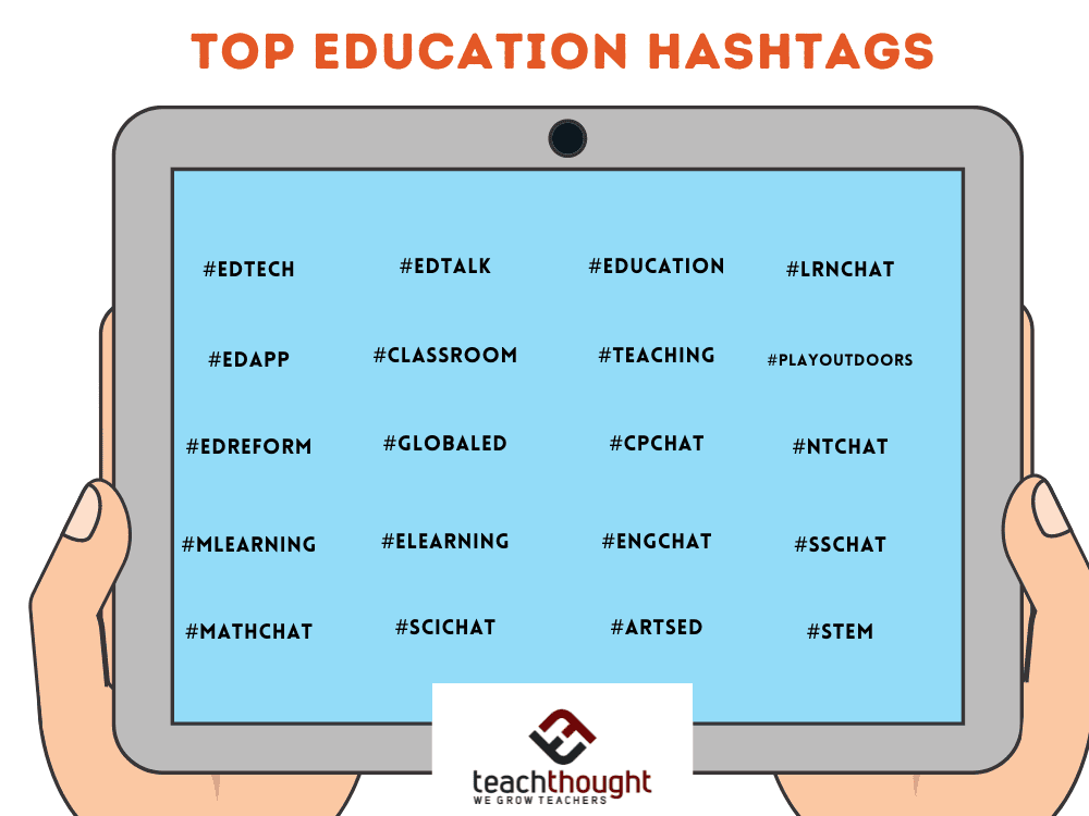 top education hashtags top education hashtags