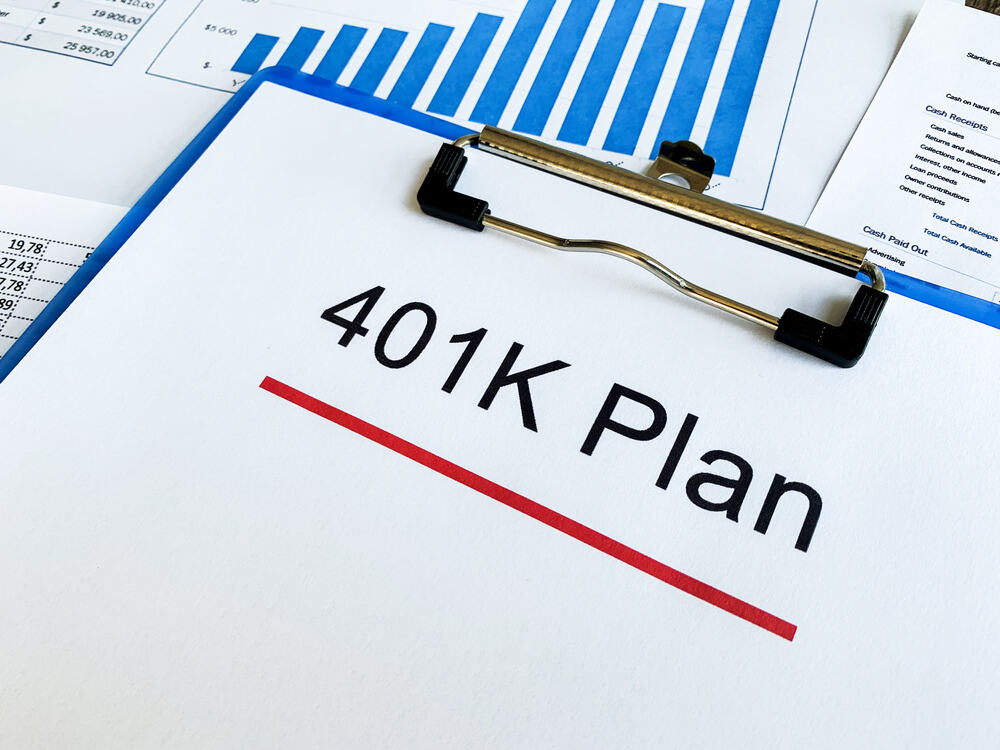 use your 401k to buy a franchise business